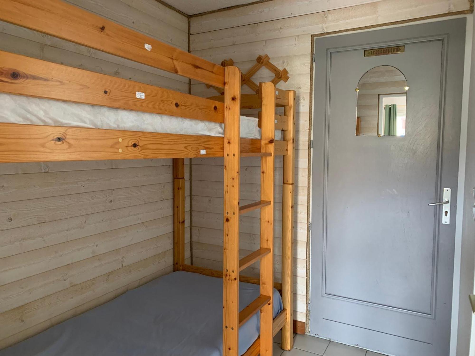 Appartement A Deux Pas De La Mer, Biscarrosse Plage - 4 Pers. - Terrasse Et Parking Inclus - Fr-1-319-447 エクステリア 写真